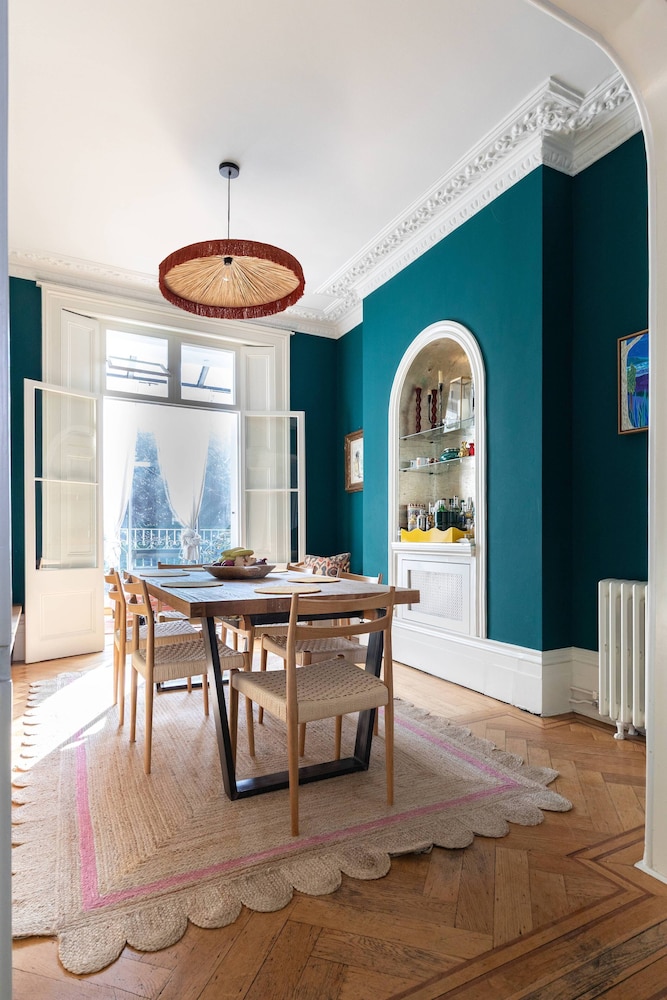 Milborne Grove by Onefinestay