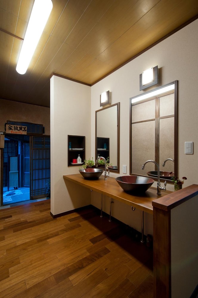 Hinoderyokan