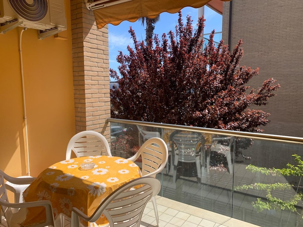 Angy Apartment