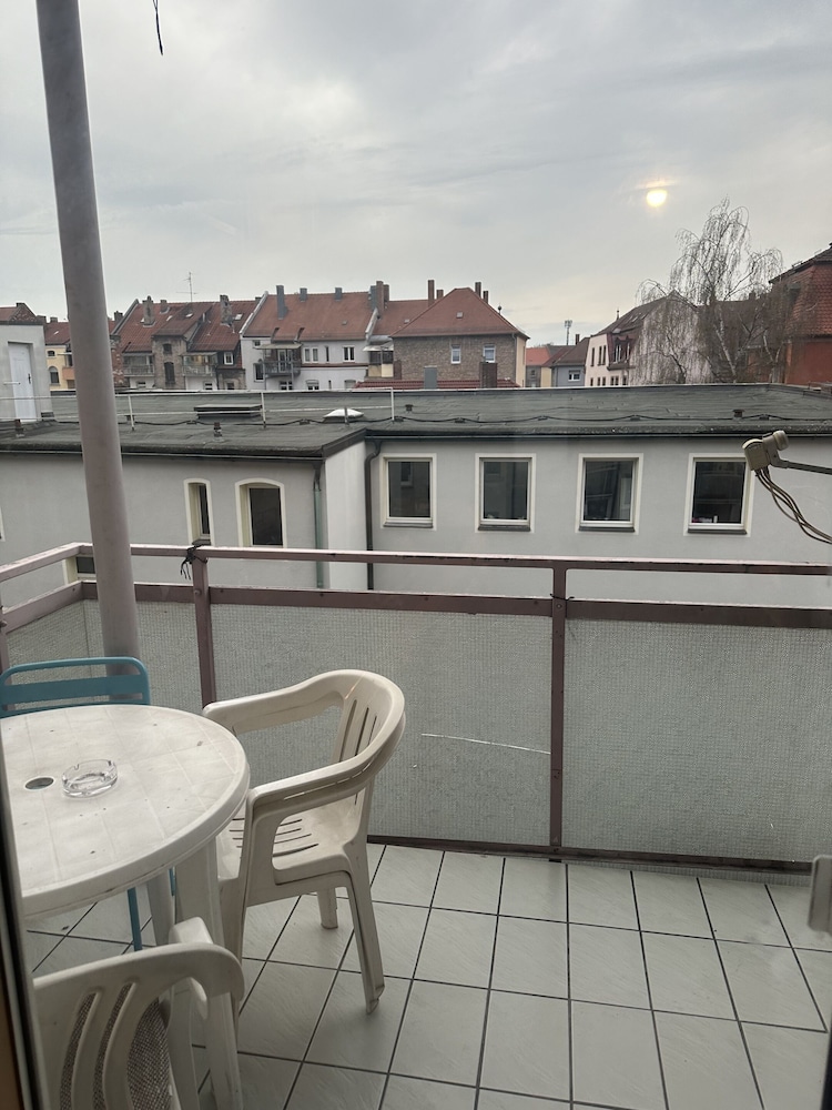 Sultanias Homesharing