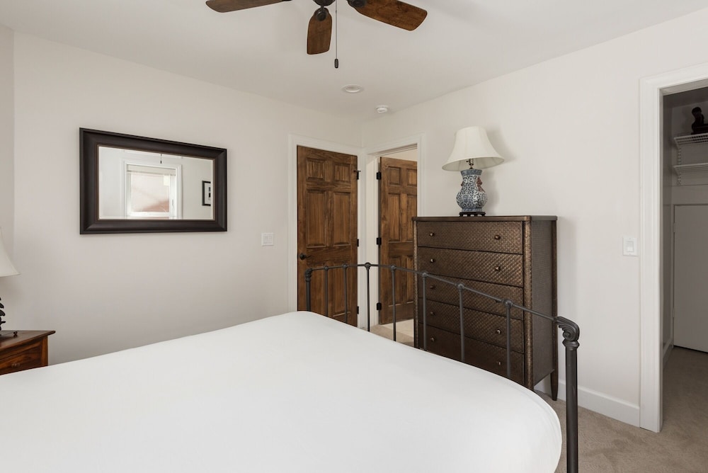 Park City Ski Resort UT Vacation Homes