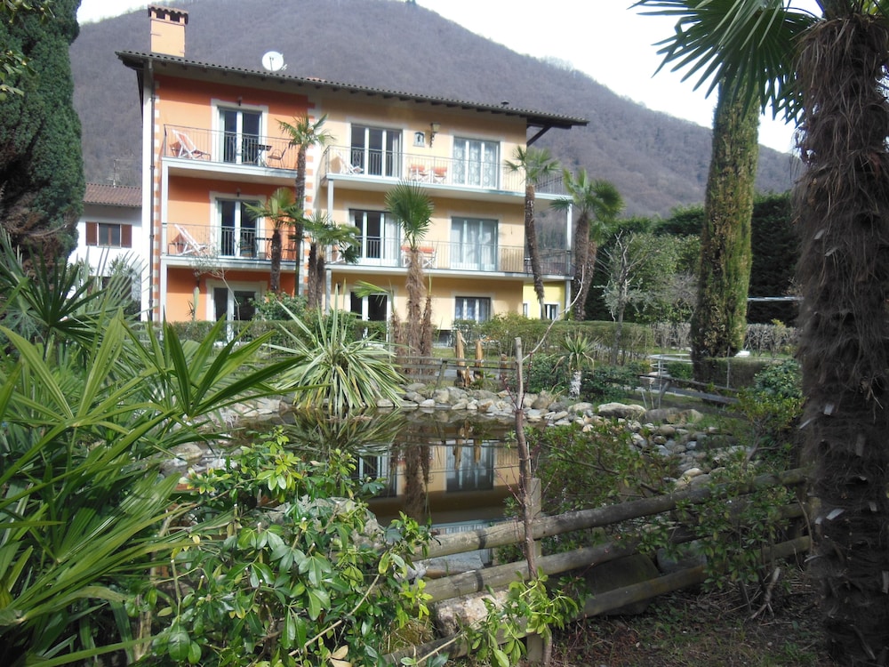 Villa Banana
