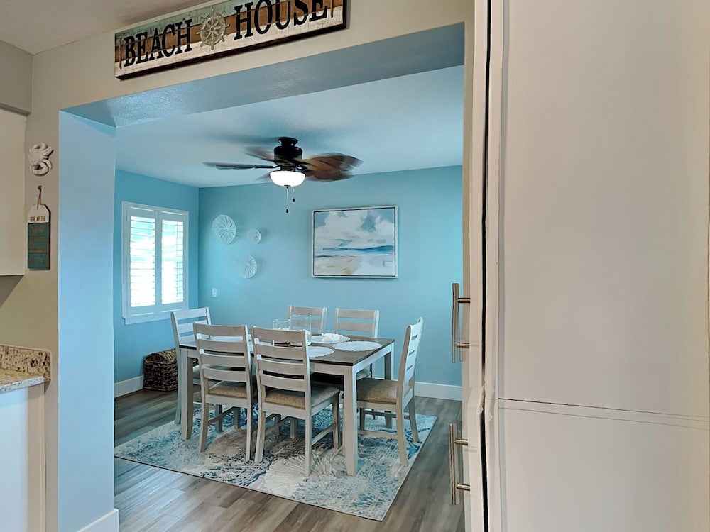 Sunrise Cottage