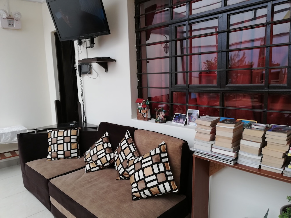 Feel at Home - Hostel view 5