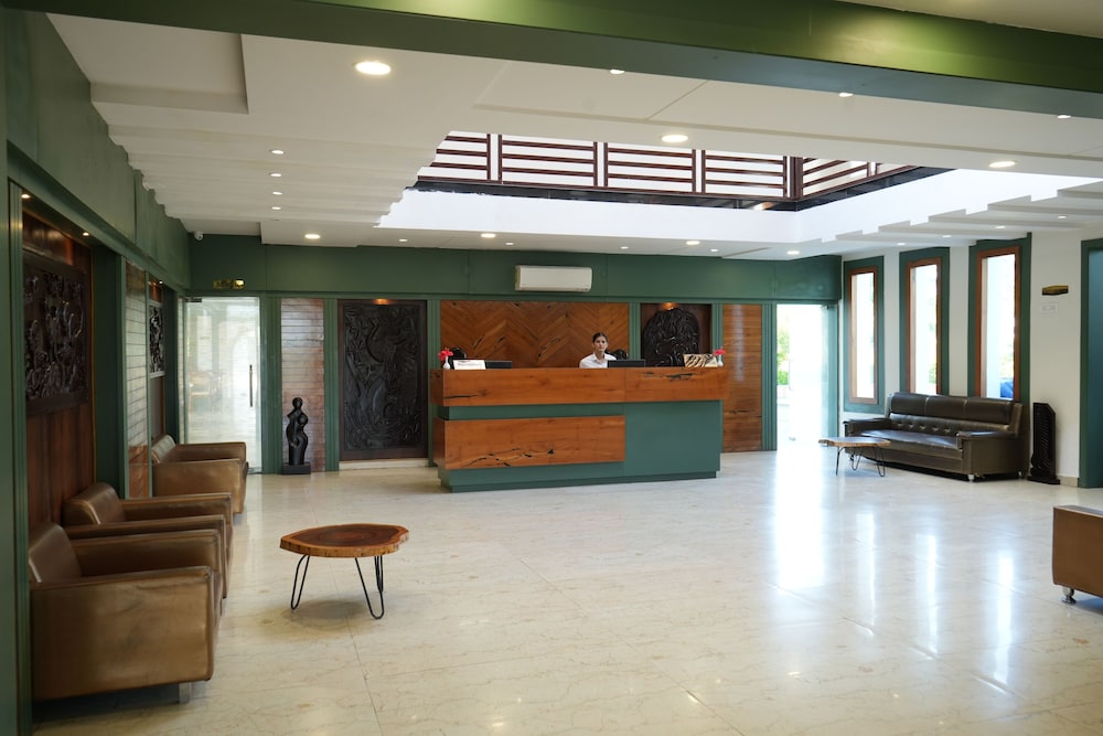 Beyond The Corbett Tales Resort & Spa view 2