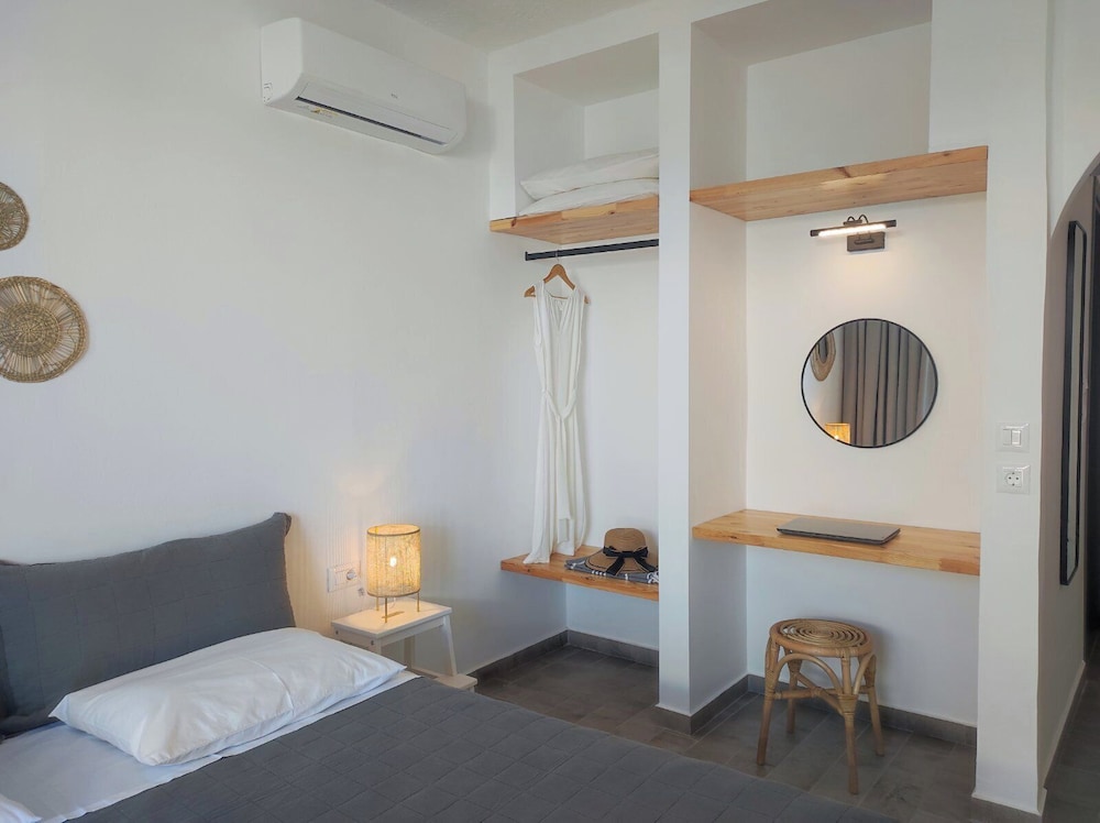 Rhodes soul luxury suites