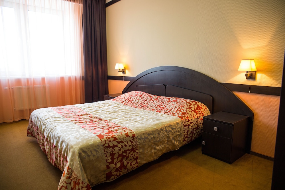 Hotel Arena