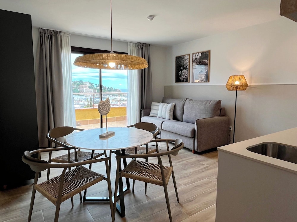 Feelathome Vil-la Romana