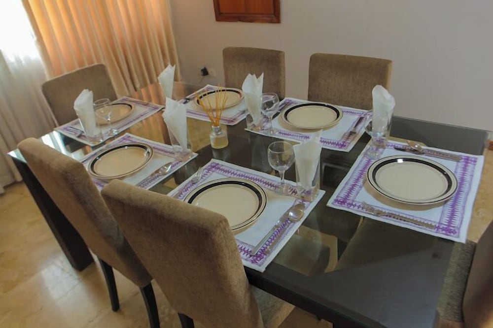 The Emem Apartment