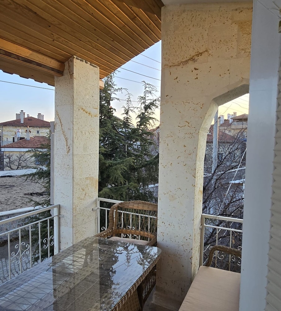 Hibe Dede Hotel Cappadocia