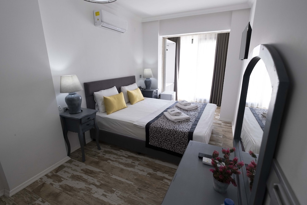 Mi Otel Alacati - Image 23