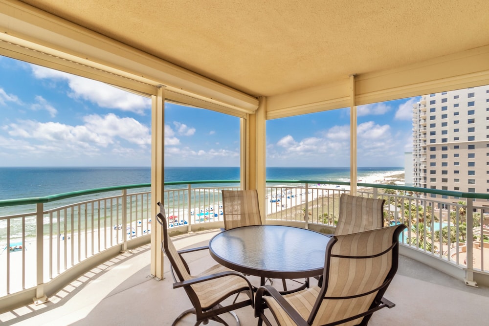 Beach Colony Condos