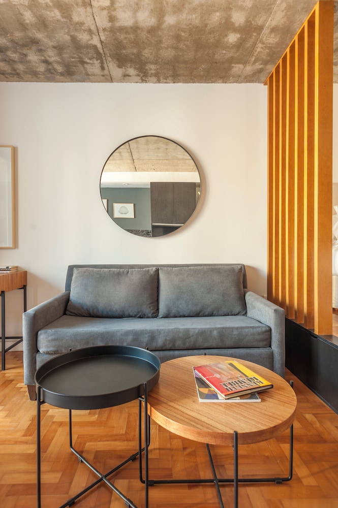 Explora Palermo Hermoso Chic Studio C1D
