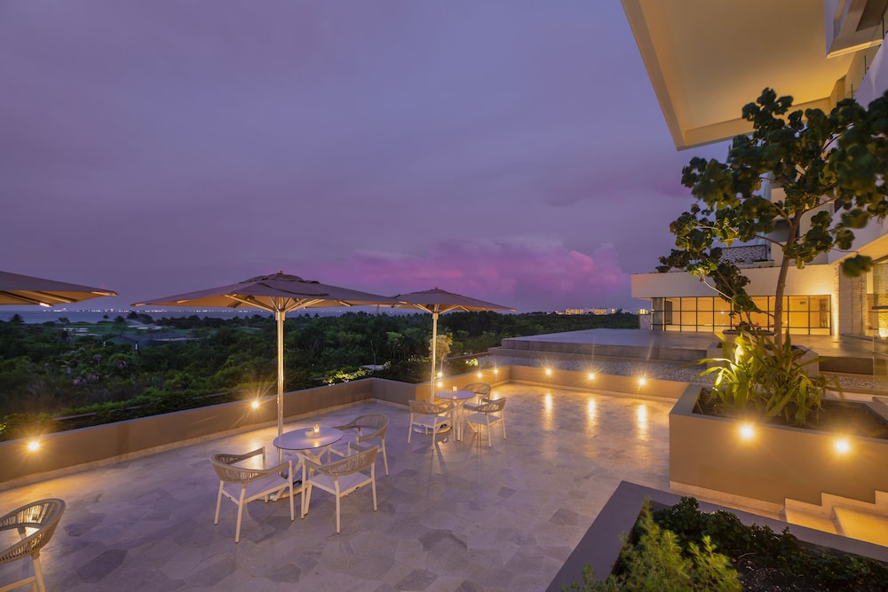 Atelier Playa Mujeres - Adults Only - All Inclusive 138
