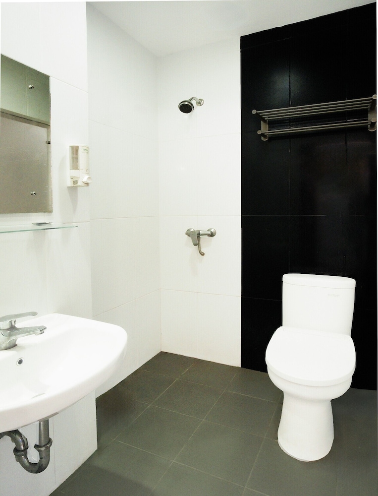 Collection O Palembang near Palembang Indah Mall formerly Hostel 77 Smart