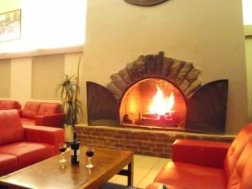 Swagman Chalet