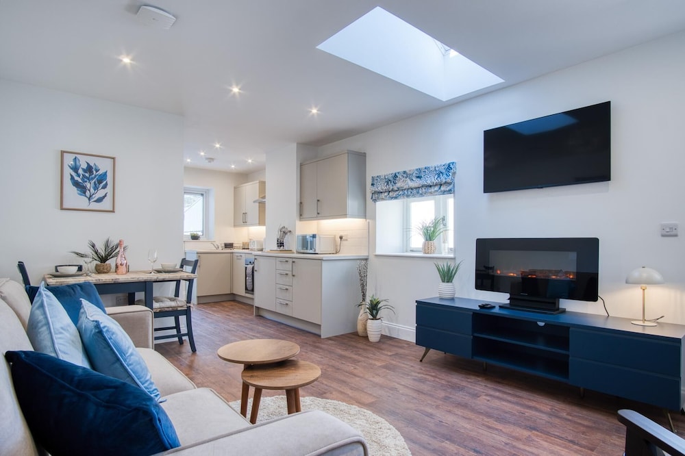 The Studio - 1 Bedroom Cottage - Princes Gate