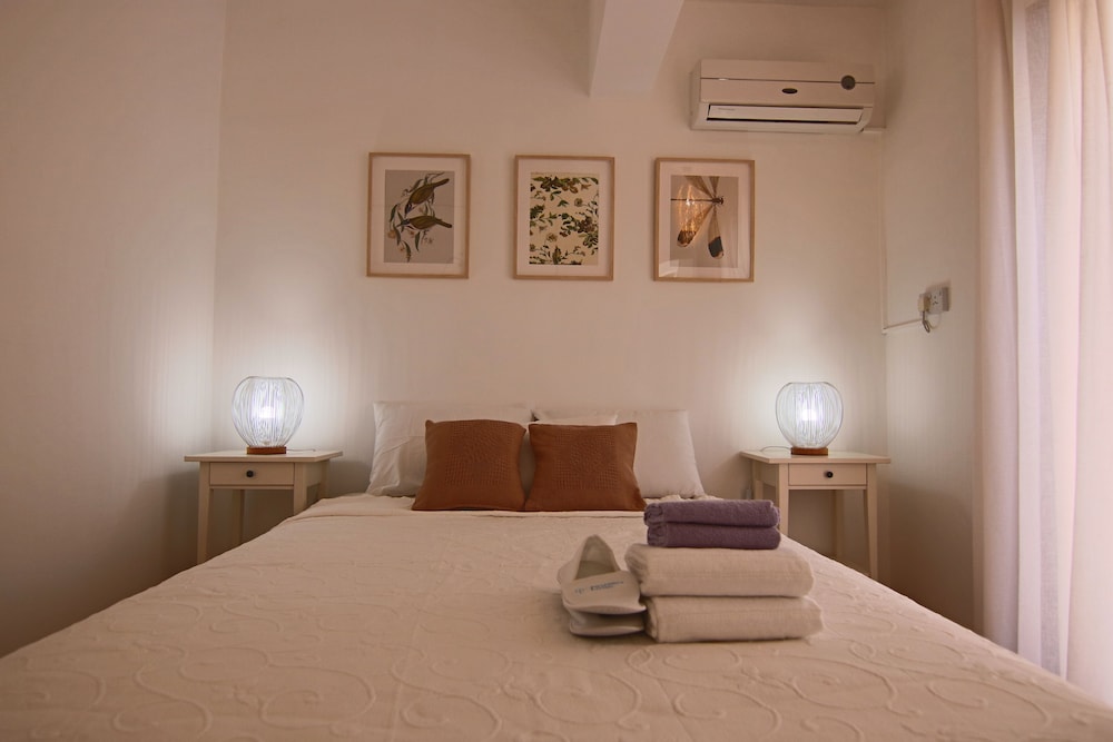 Phaedrus Living: Luxury Flat Protaras Sea View 9 view 2