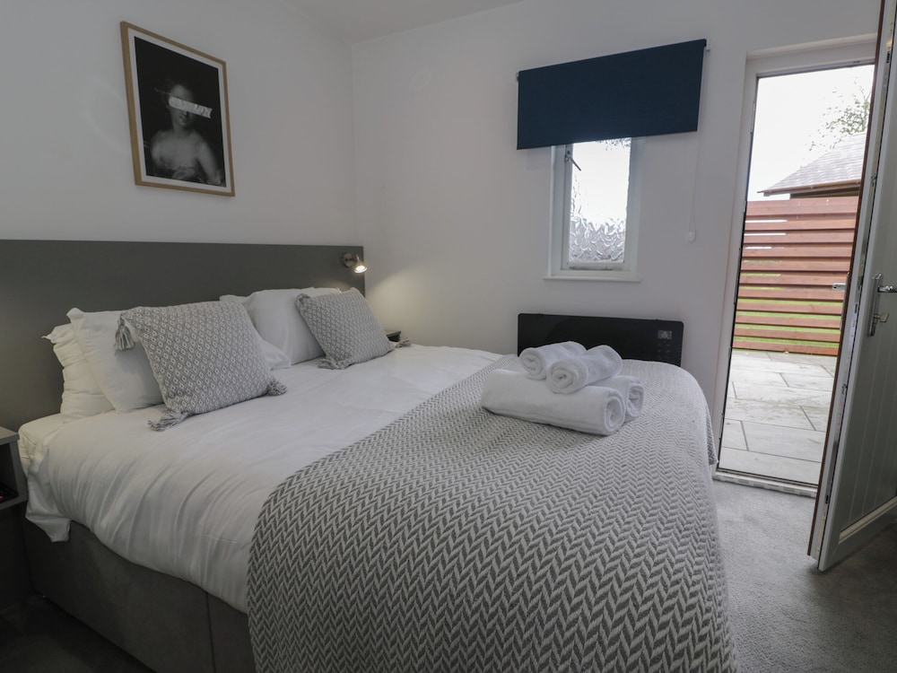 Luxury Lodge 69