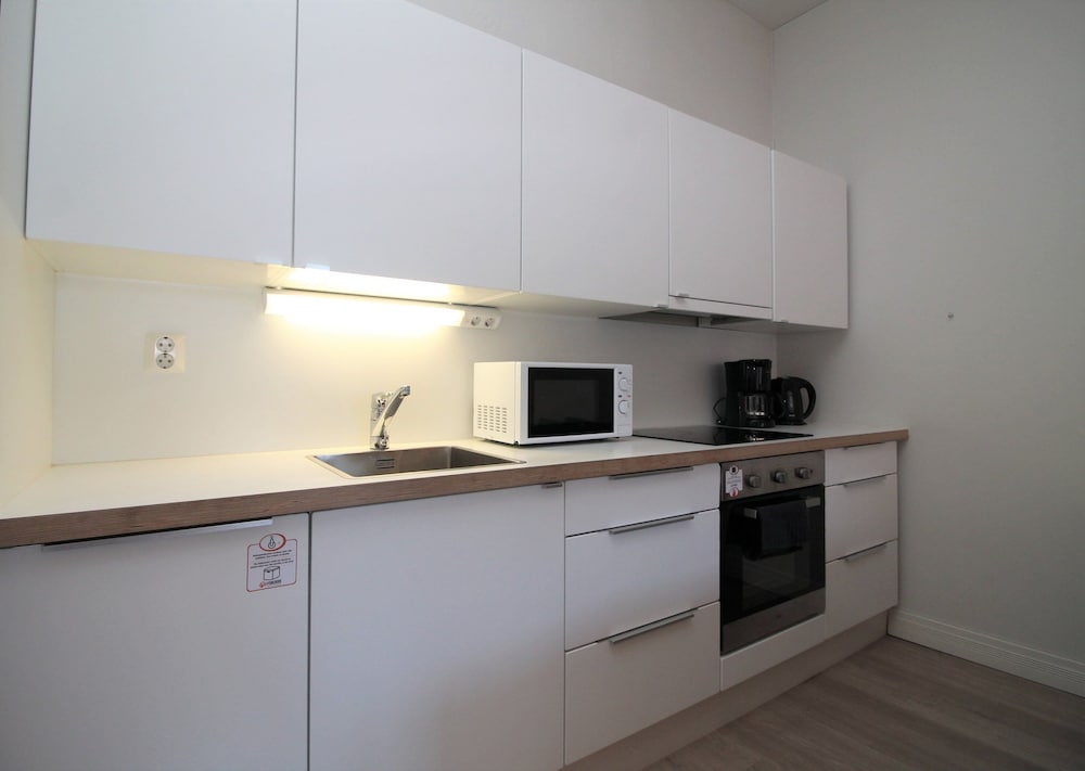 Turku Vacations - Forenom Serviced Apartments Turku Uudenmaankatu - Property Image 71