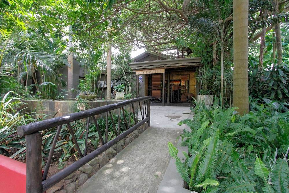 Umlilo Lodge