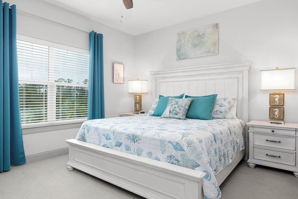 Endless Summer by Southern Vacation Rentals