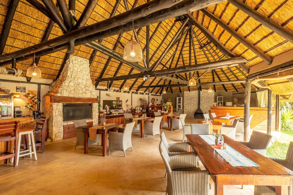 Gecko Ridge Guest House