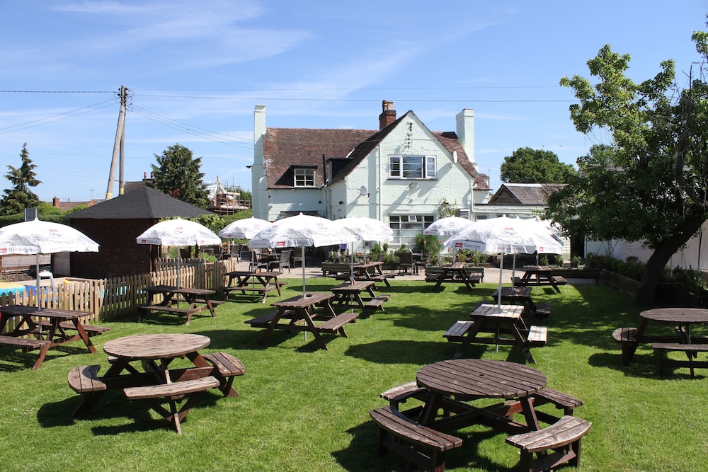 Worcester Vacations - The Bell Inn - Property Image 27