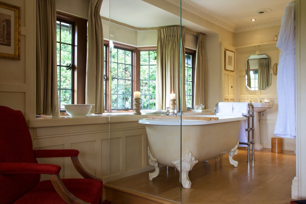 Newton Abbot Vacations - Gidleigh Park - Property Image 72
