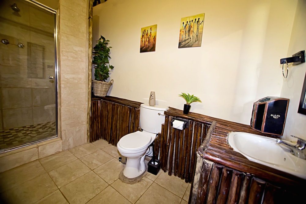 Addo Bush Palace Private Reserve