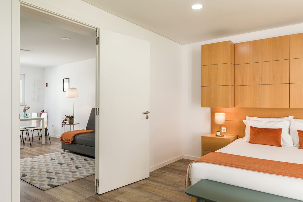 Apartment Boavista Roundabout by SweetPorto