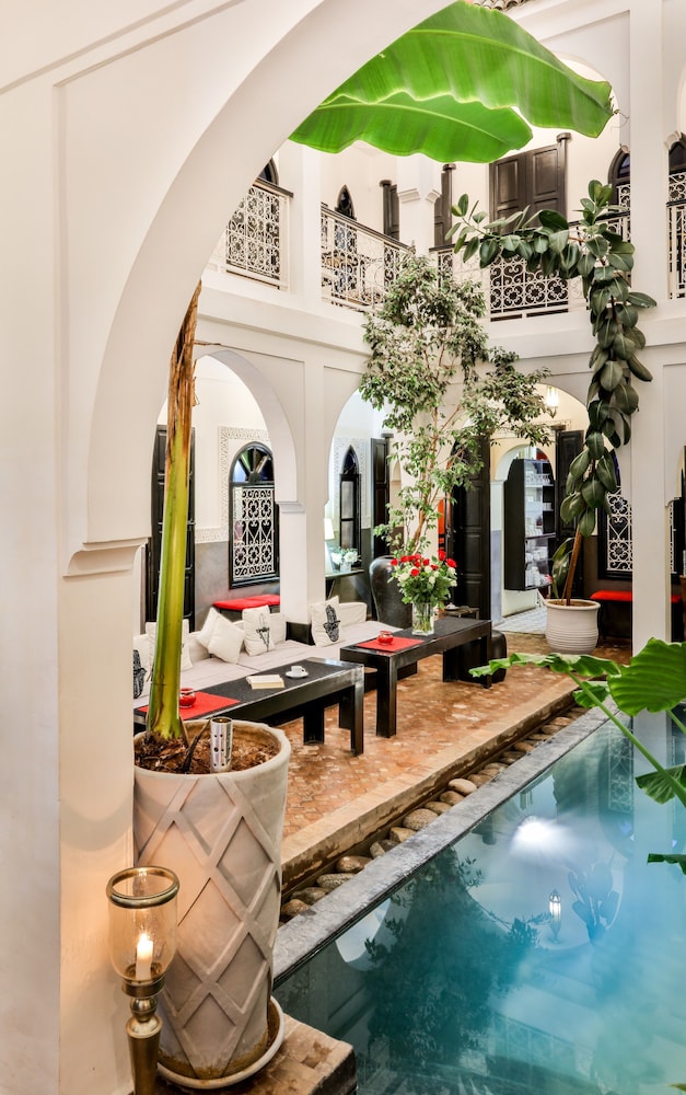 Riad Al Boraq view 3