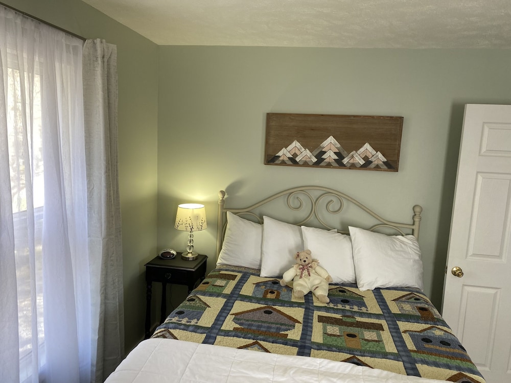 Wheelers Inn