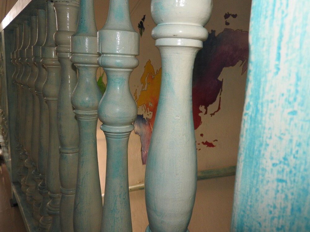 Hostal Don Miguel Cartagena de Indias