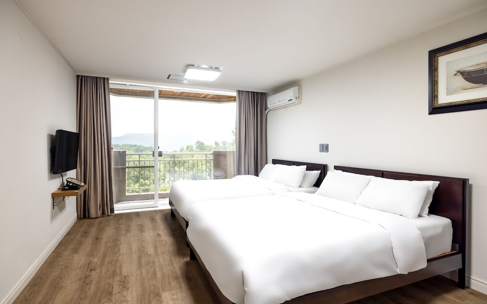 Kensington Resort Gyeongju 22