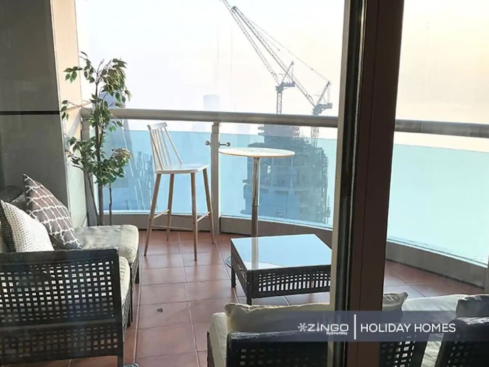 Dubai Marina Room Princess Tower