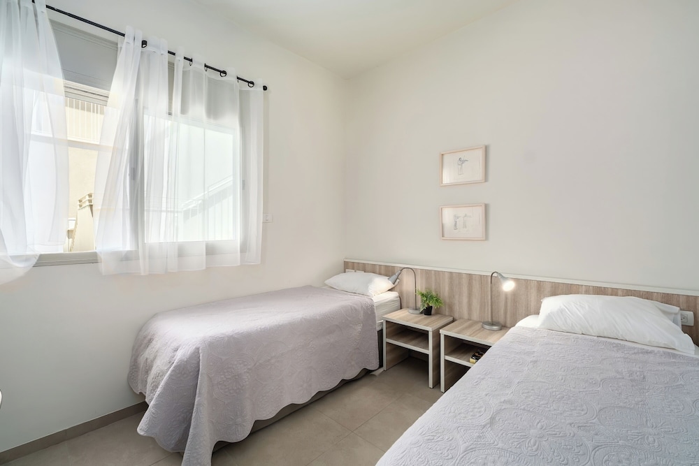 Keshet Eilon View Retreat by Sea N' Rent