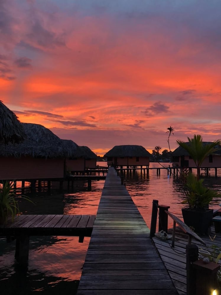 Hotel Eclypse de Mar Acqua Lodge