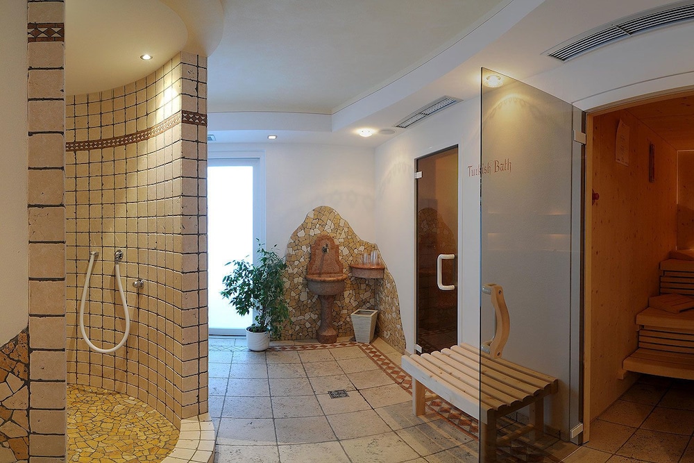 Garni Rautal B&B