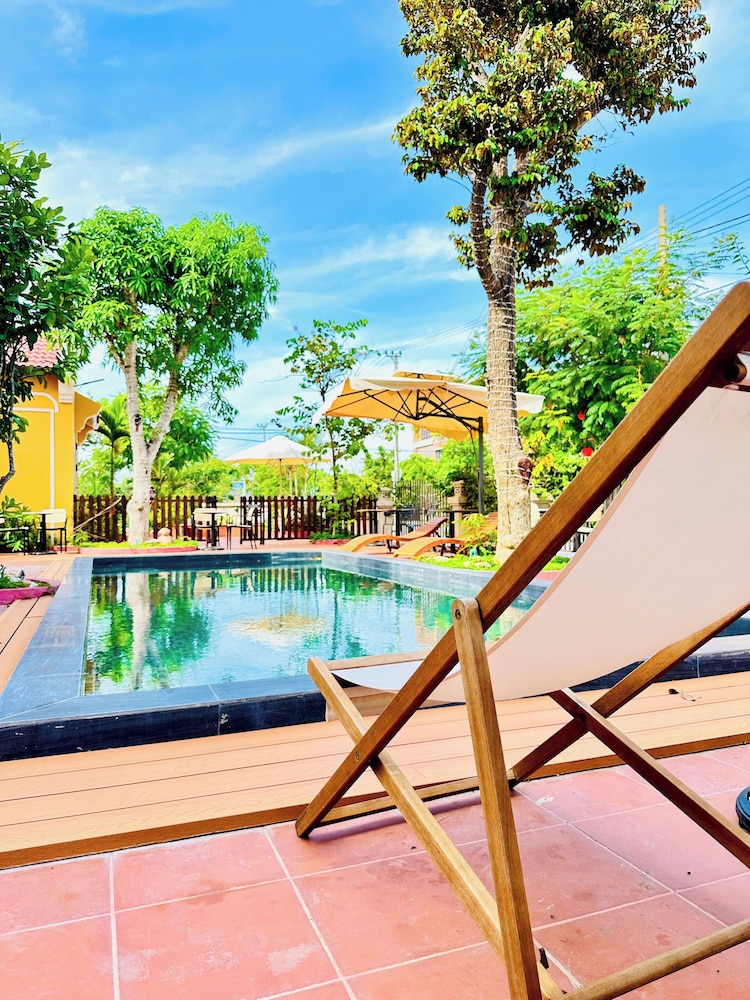 Laa House Hoi An