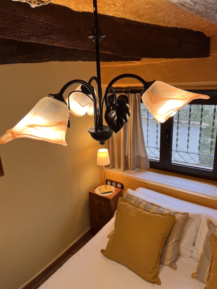 Hotel Rural El Molí view 5