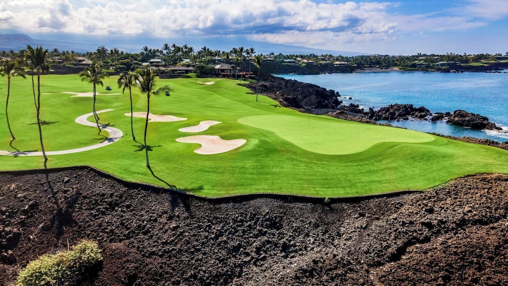 Beautifully Updated - Close to Beach & Pool - Oceanview Lanai - Vrkcv