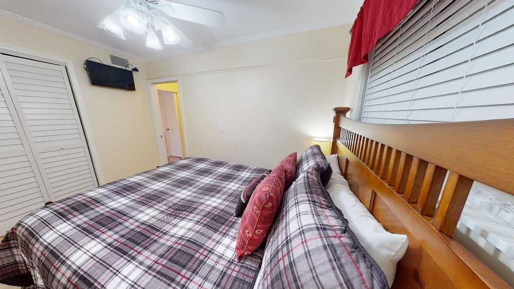 Beach Racquet by Tybee Vacation Rentals