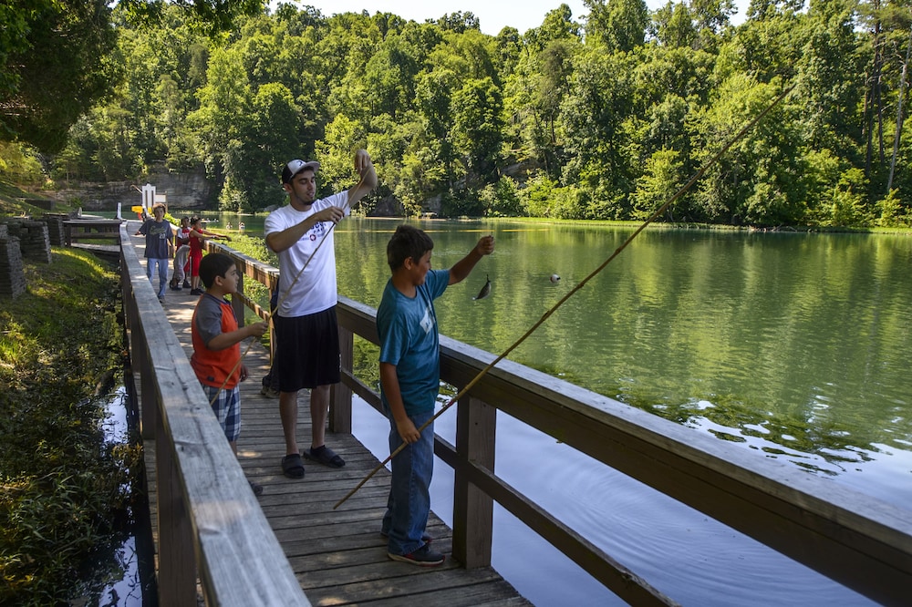 Pennyrile Forest State Resort Park