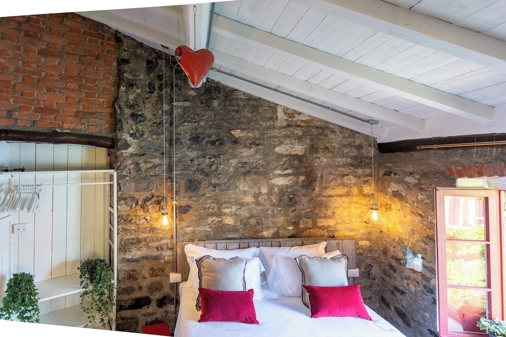 La Civera - Nesso Lake Como by Rent all Como
