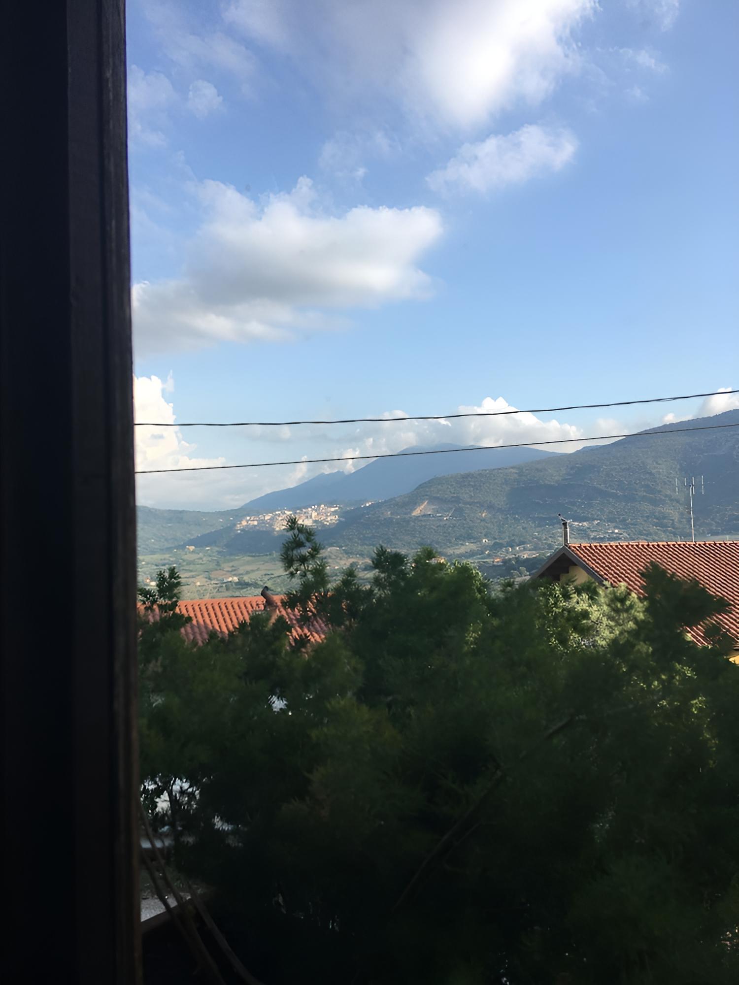 Agriturismo Carretiello
