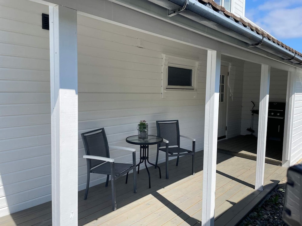 6 Person Holiday Home in Bomlo view 5