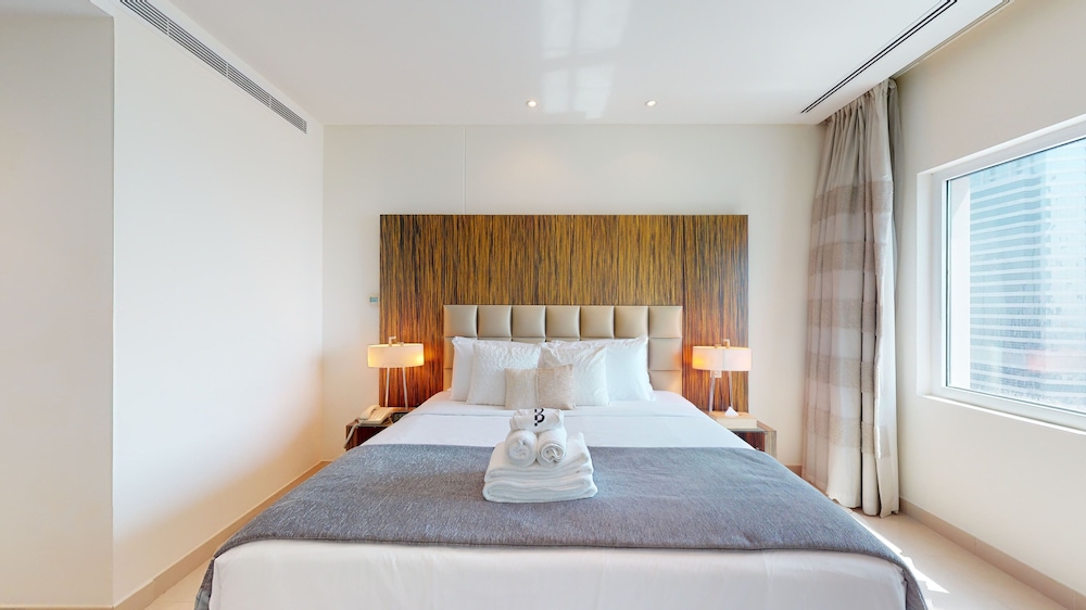 Bonnington Luxury Apartments