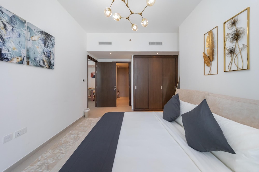 DXB - Blvd Heights 1 - 1407 - DT photo 3