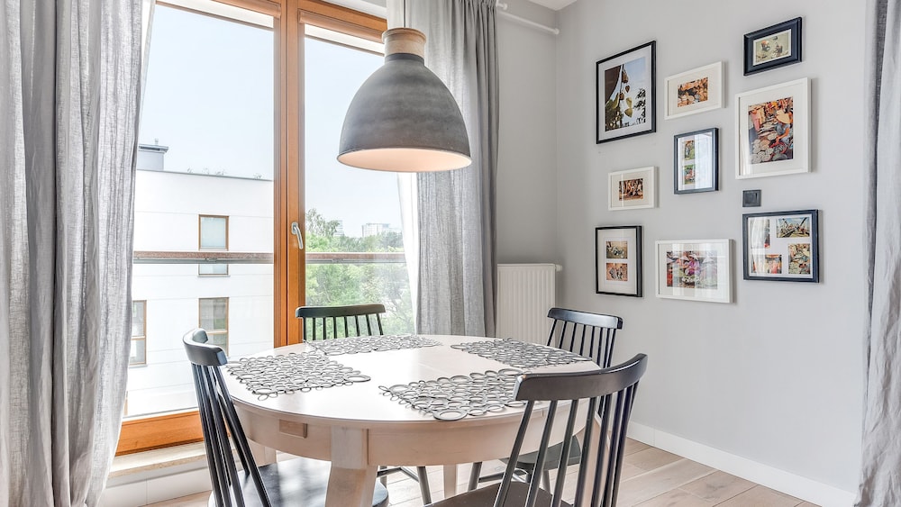 Dom & House - Apartments Nadmorski Dwor
